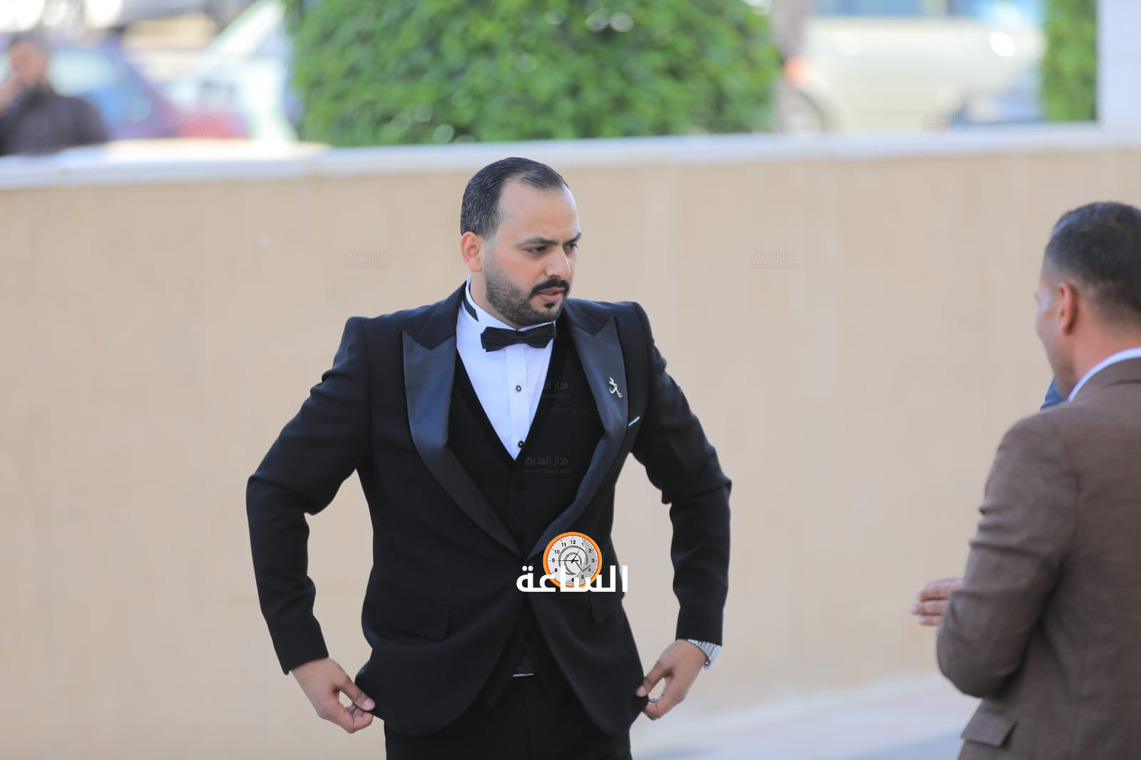Madar Al-Saa Images 0.772309108388011