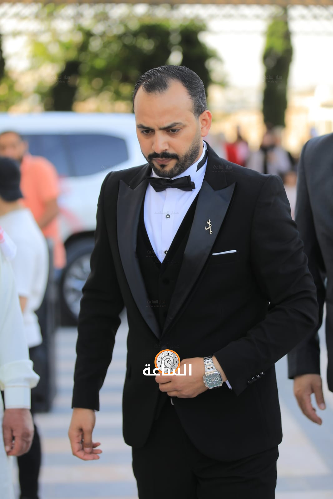 Madar Al-Saa Images 0.9023647641870136