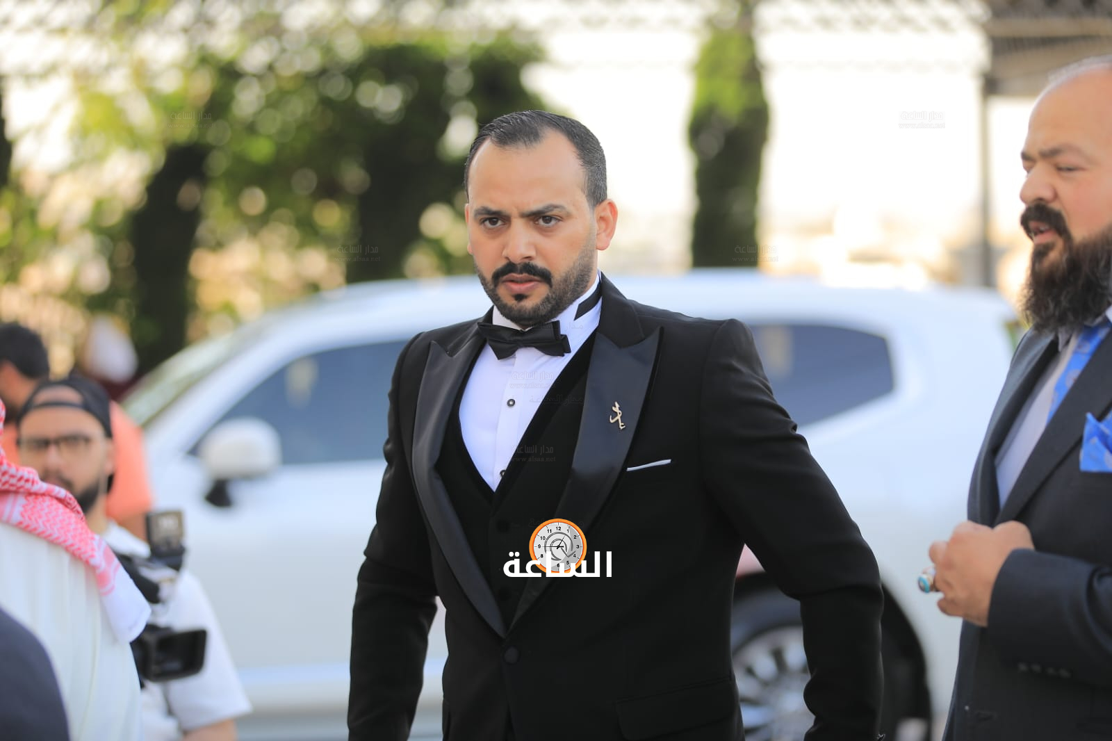 Madar Al-Saa Images 0.12647594789359784