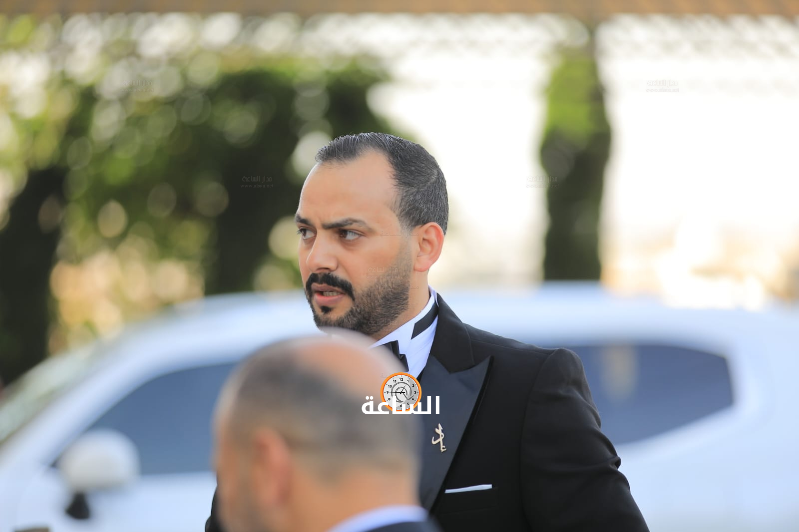 Madar Al-Saa Images 0.5631987763558773