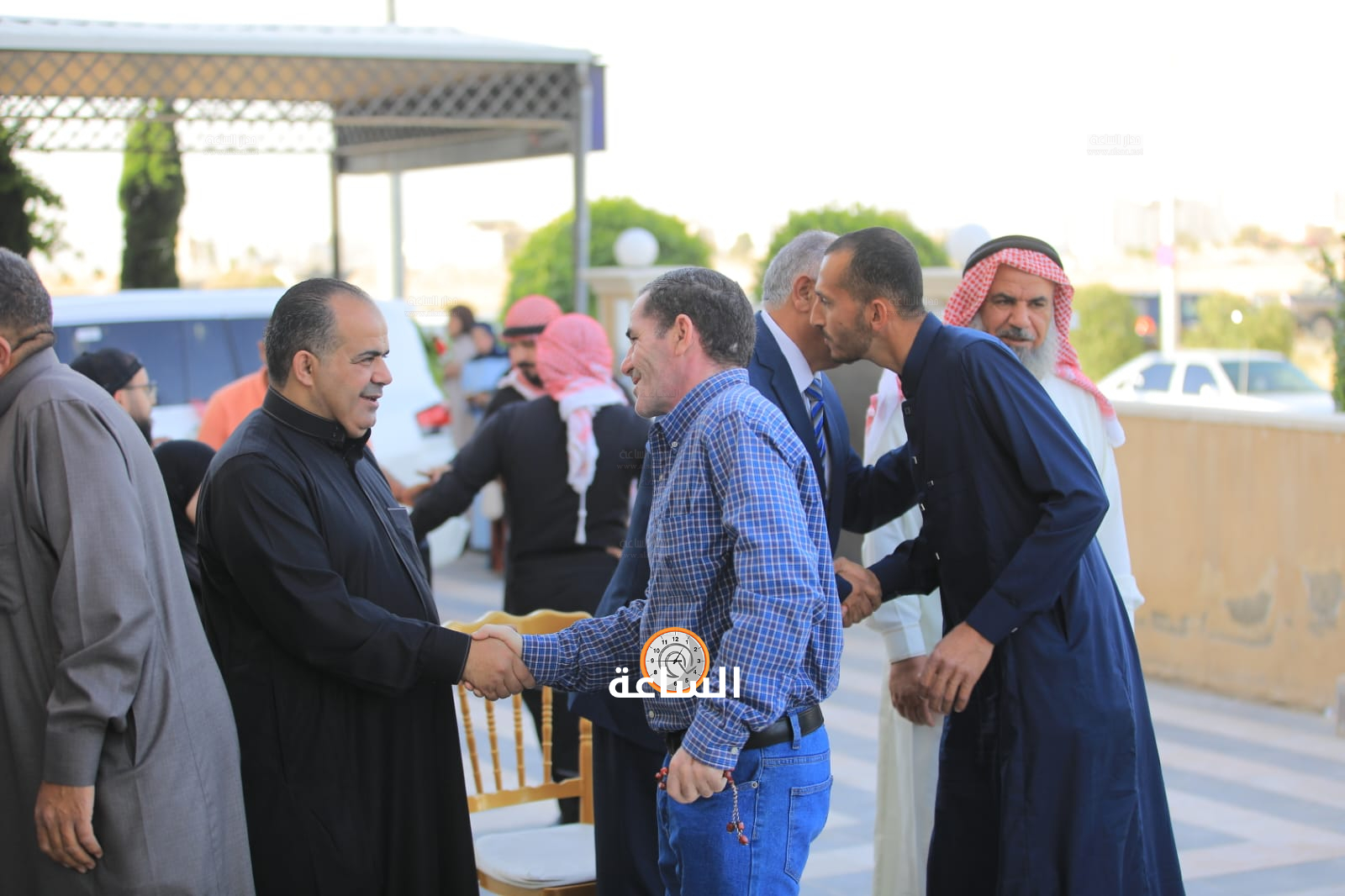 Madar Al-Saa Images 0.6695275414539217