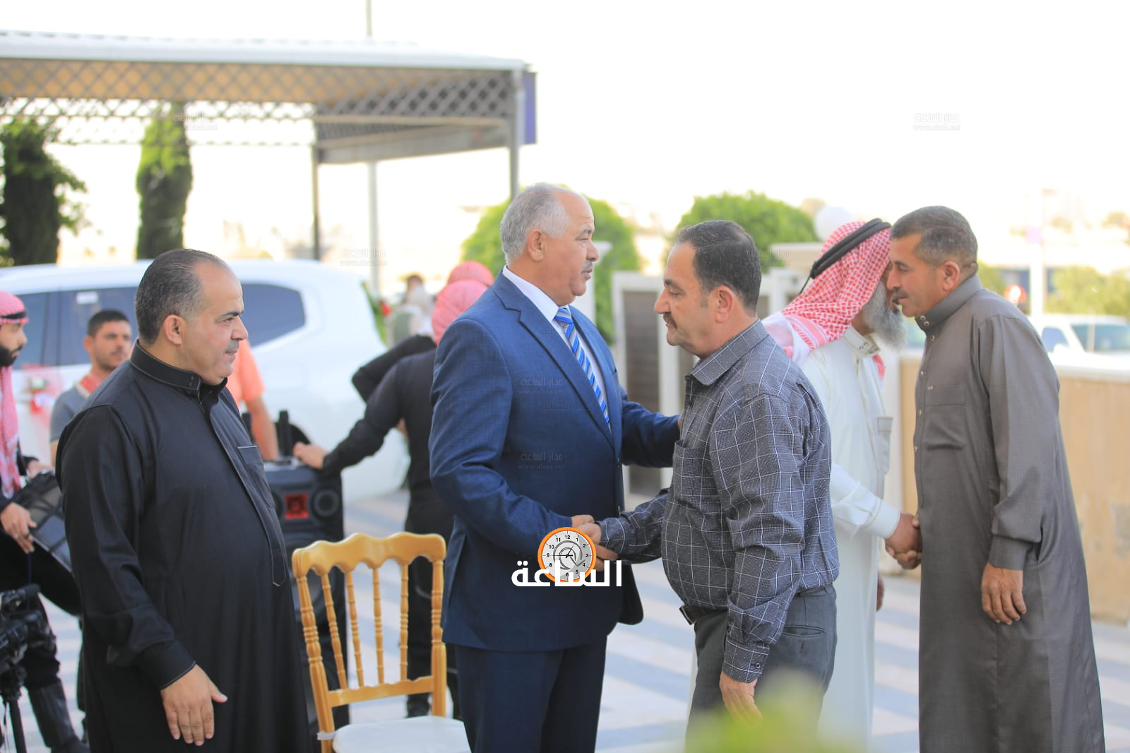 Madar Al-Saa Images 0.7561833047254151