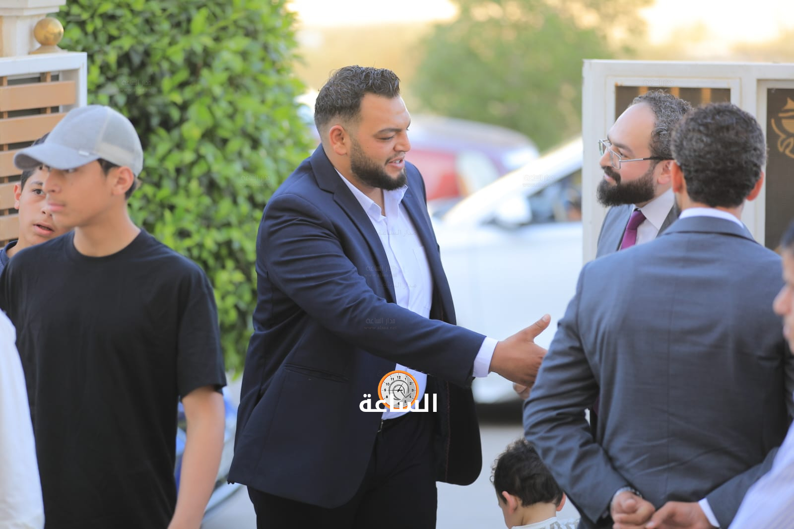 Madar Al-Saa Images 0.09159891054318148