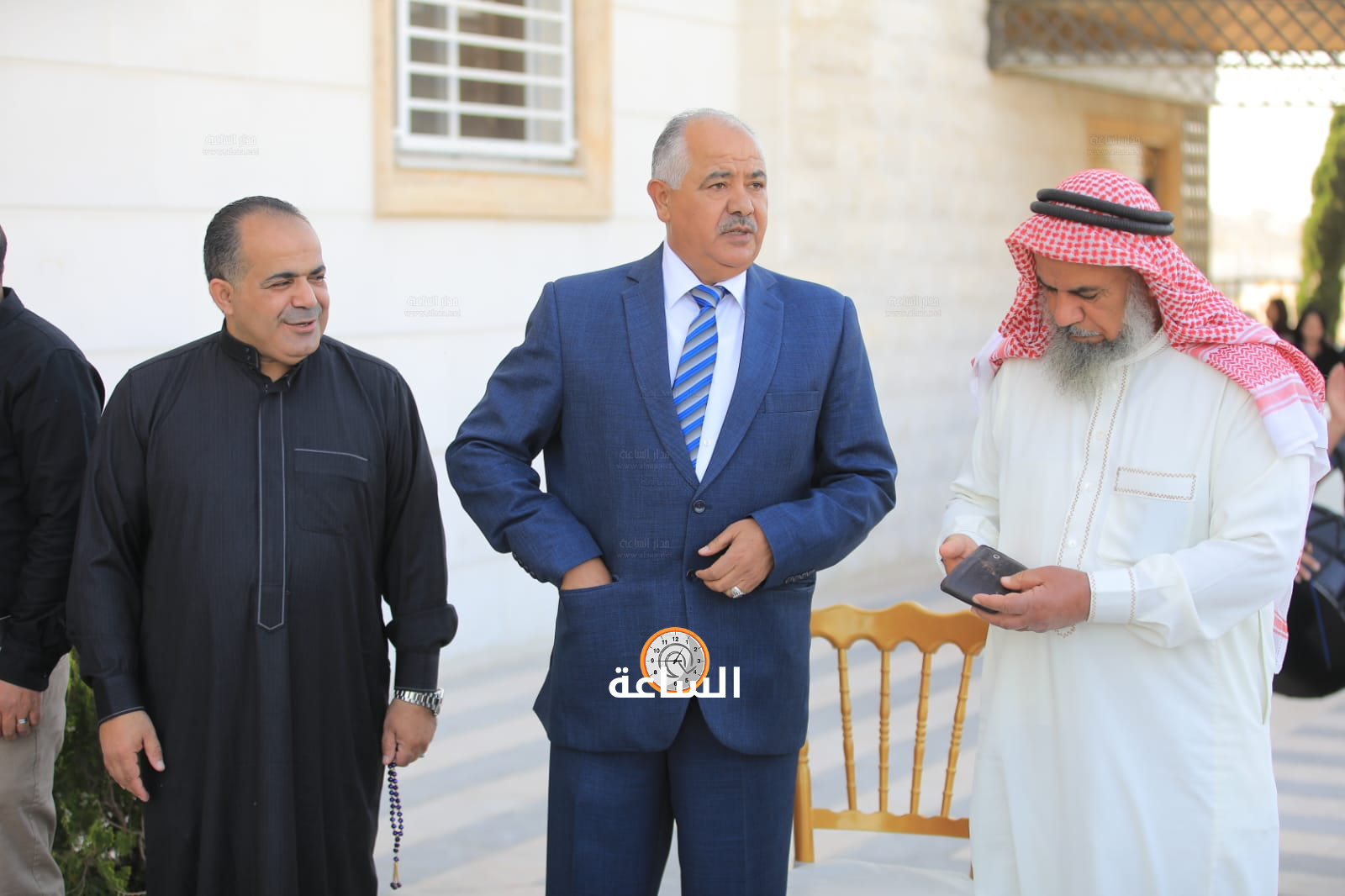 Madar Al-Saa Images 0.9935237924519748