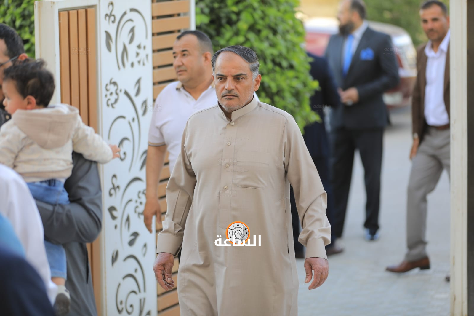 Madar Al-Saa Images 0.5572336101578541
