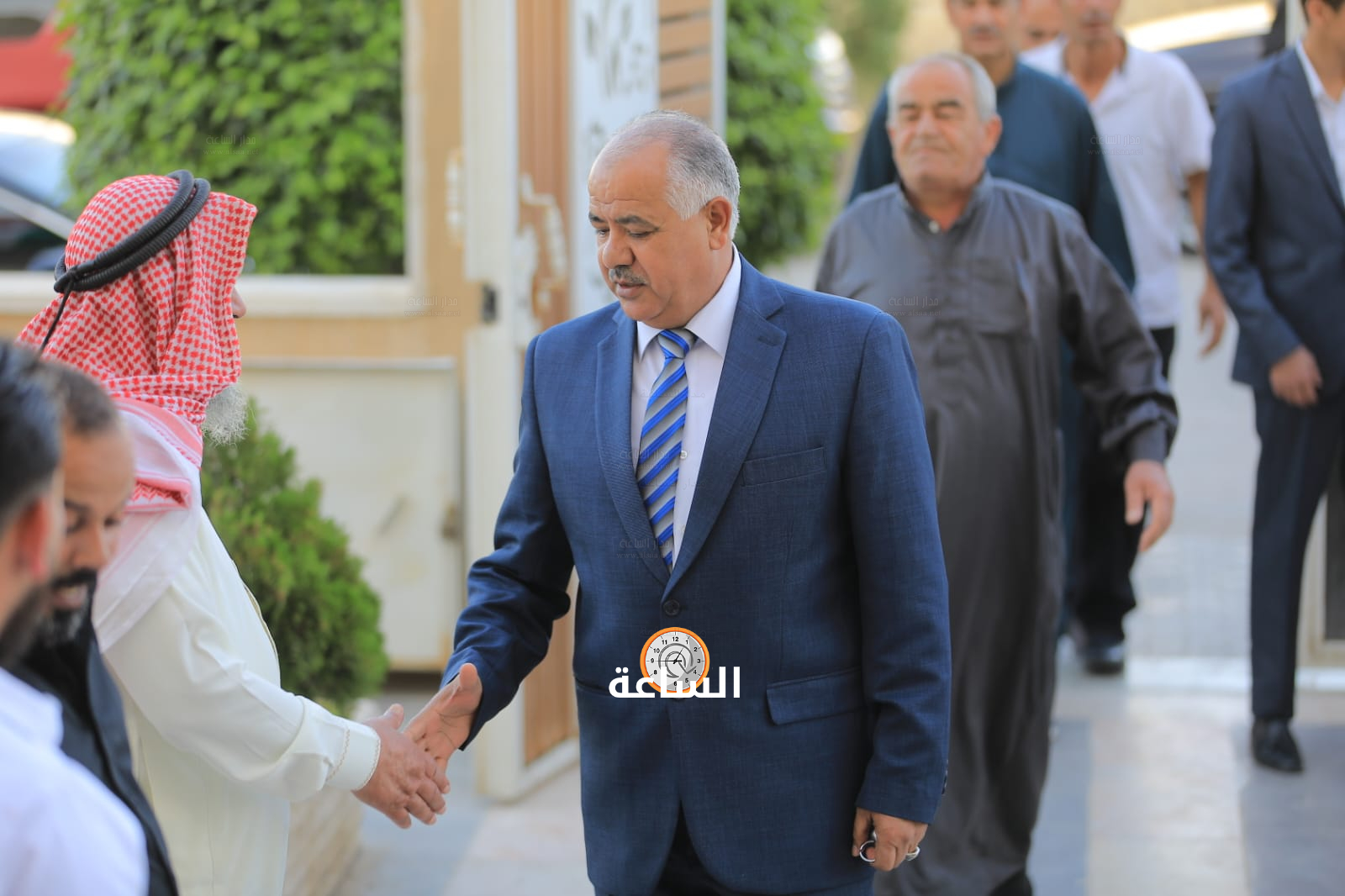 Madar Al-Saa Images 0.3341564681501803