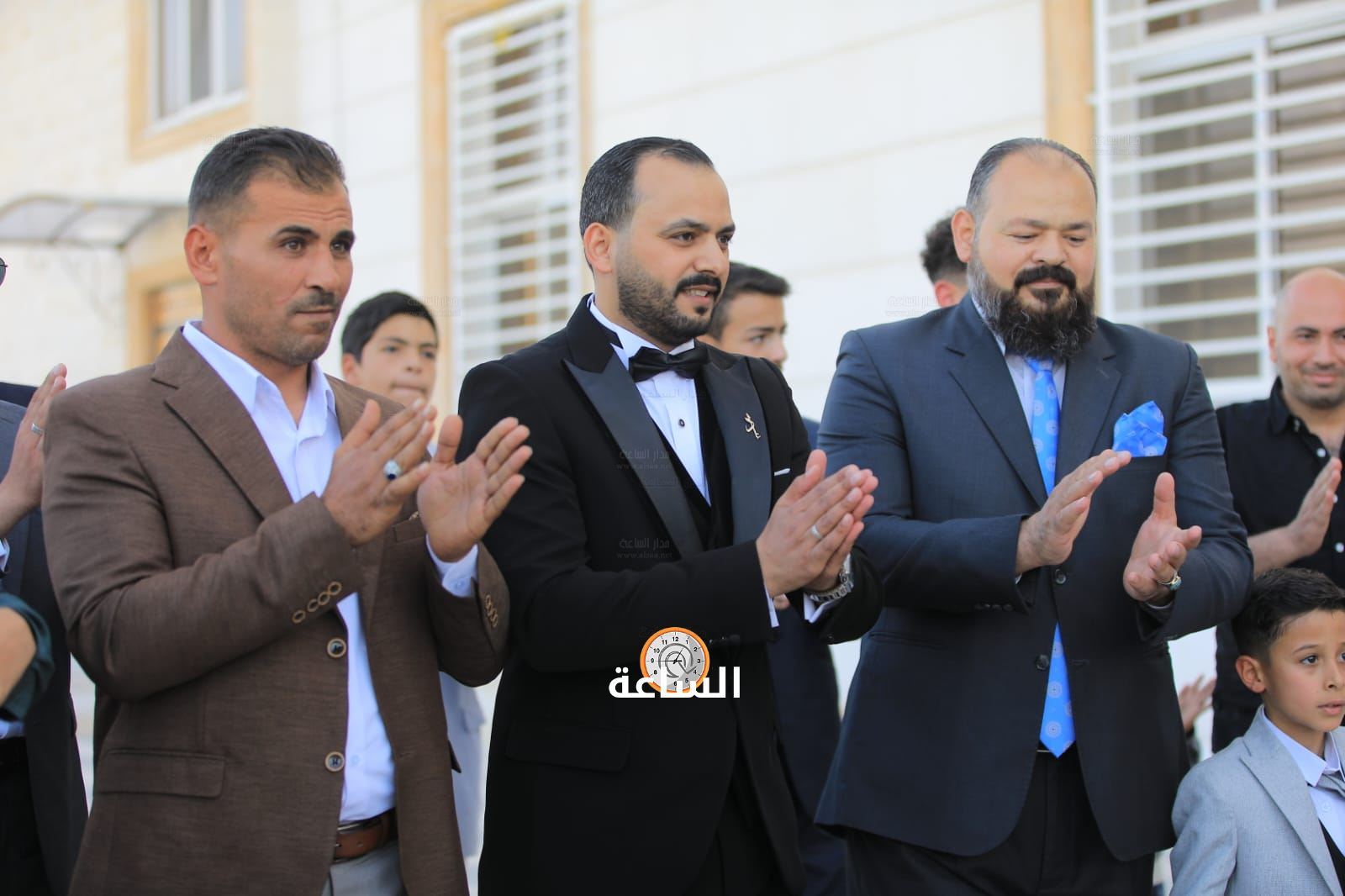 Madar Al-Saa Images 0.9038844627013445