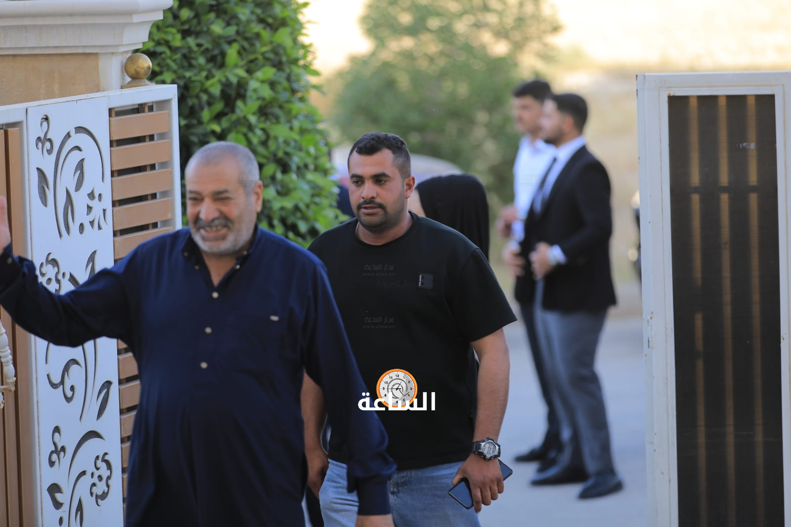 Madar Al-Saa Images 0.6257236064040875