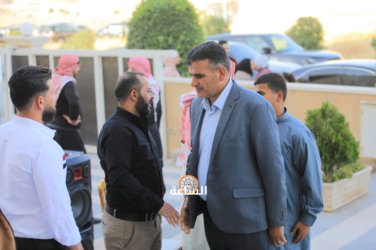 Madar Al-Saa Images 0.624685234727597
