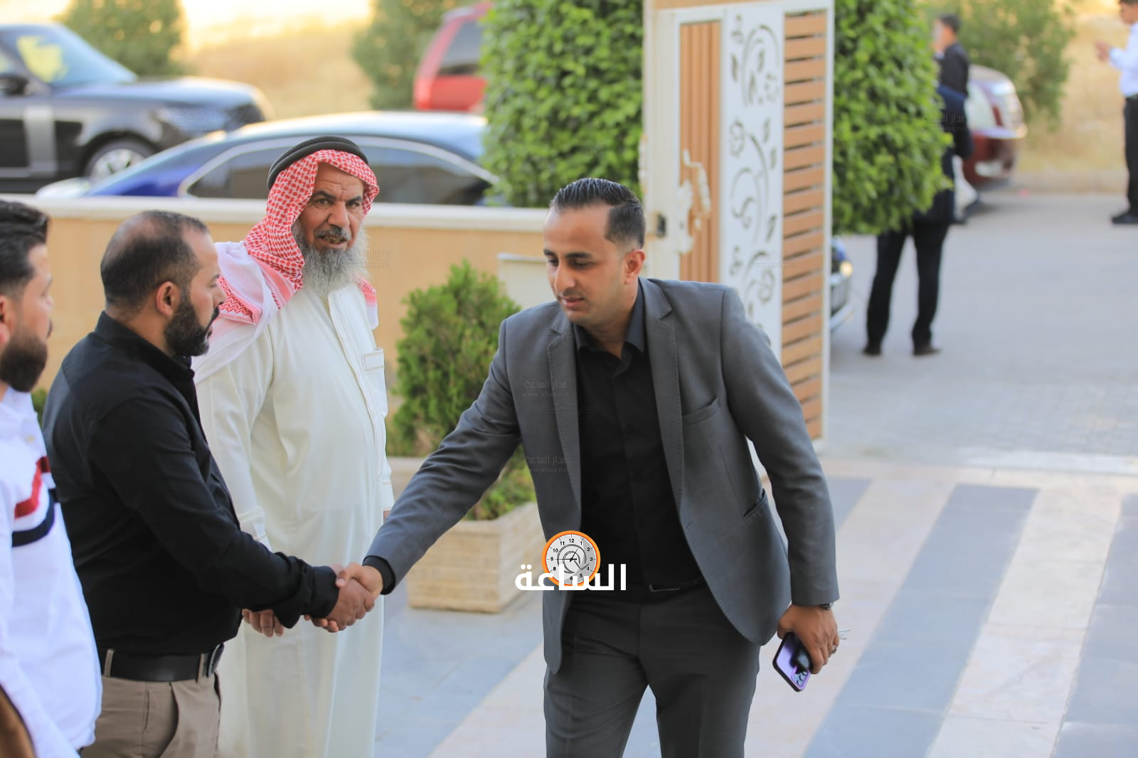 Madar Al-Saa Images 0.5224430067540355