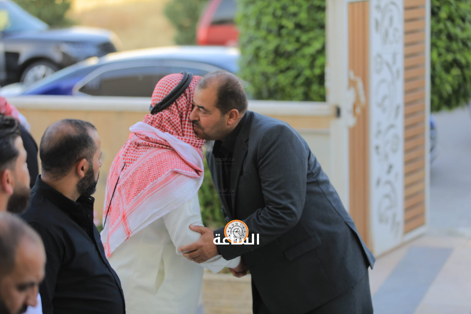 Madar Al-Saa Images 0.1319323888851629