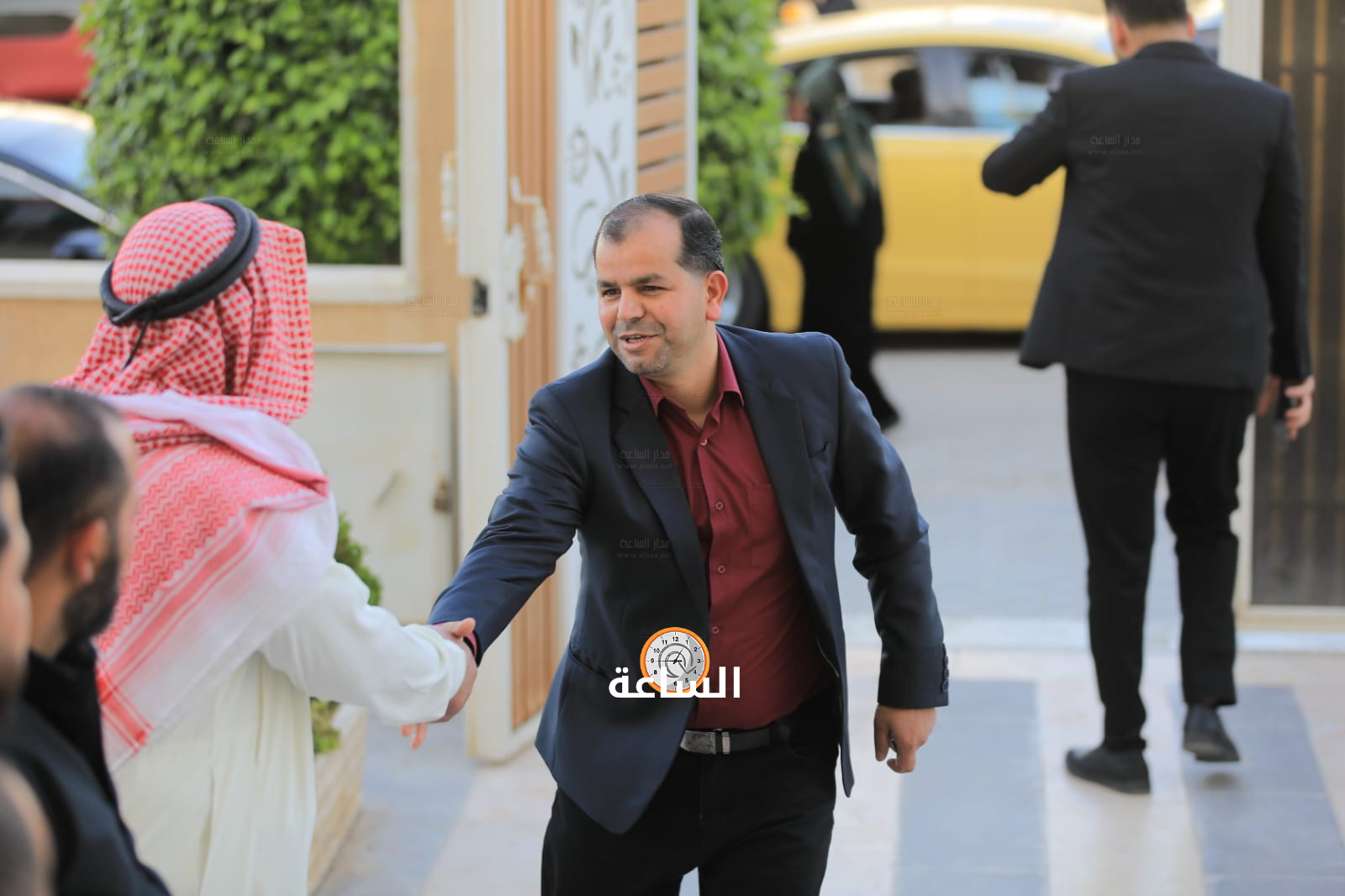 Madar Al-Saa Images 0.6152487555274396