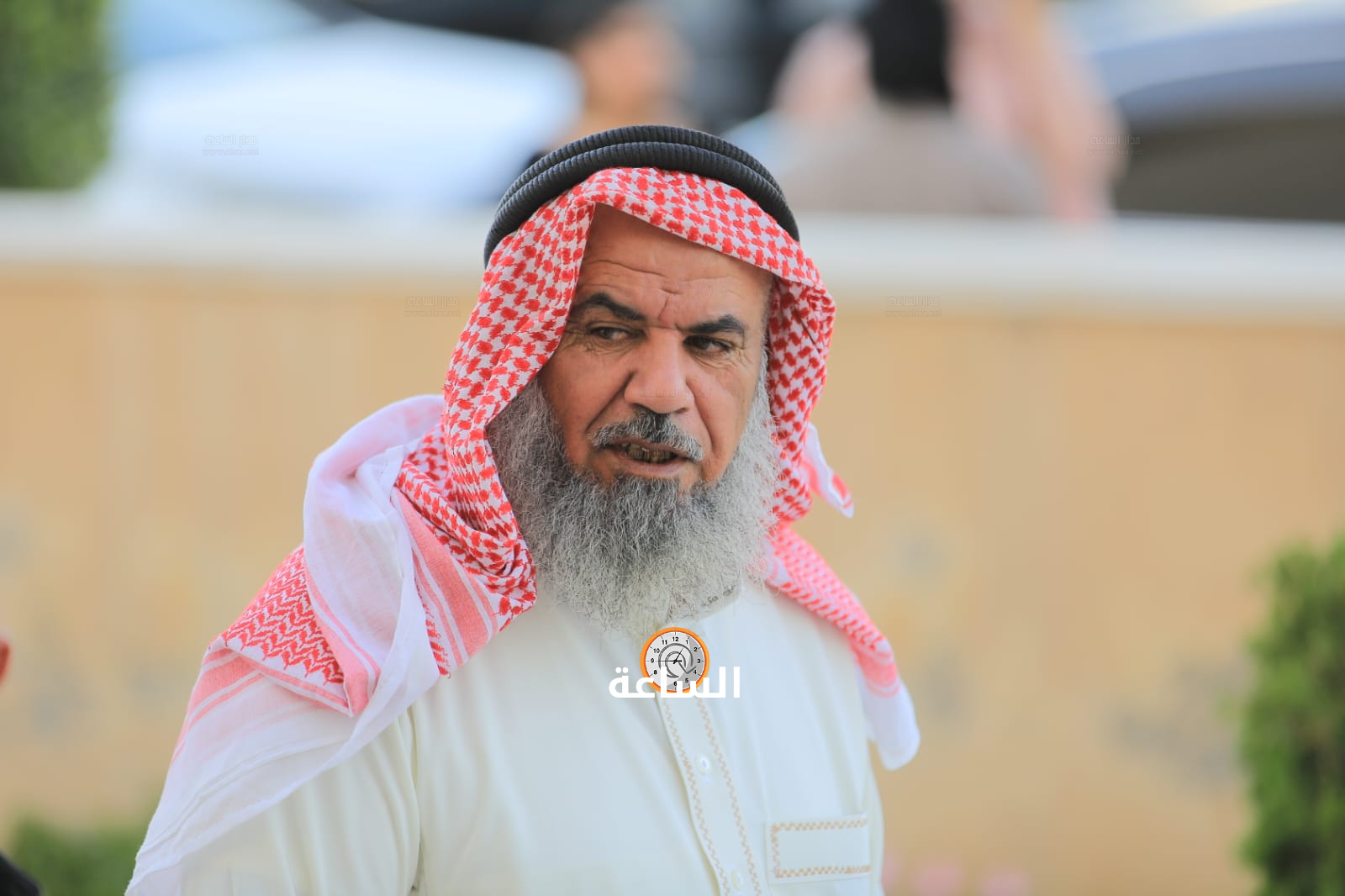 Madar Al-Saa Images 0.29304568947850185