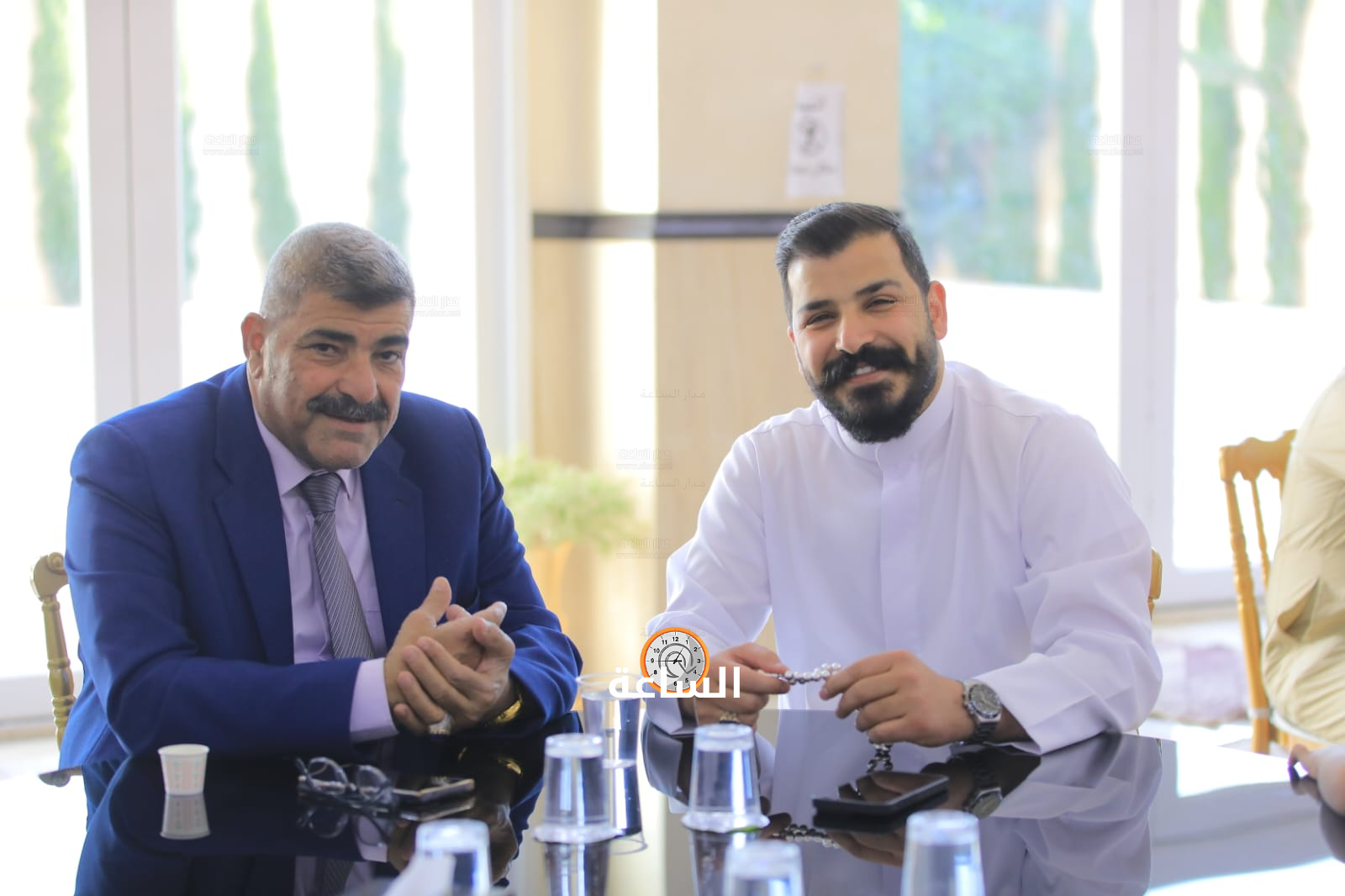 Madar Al-Saa Images 0.8457964987230107