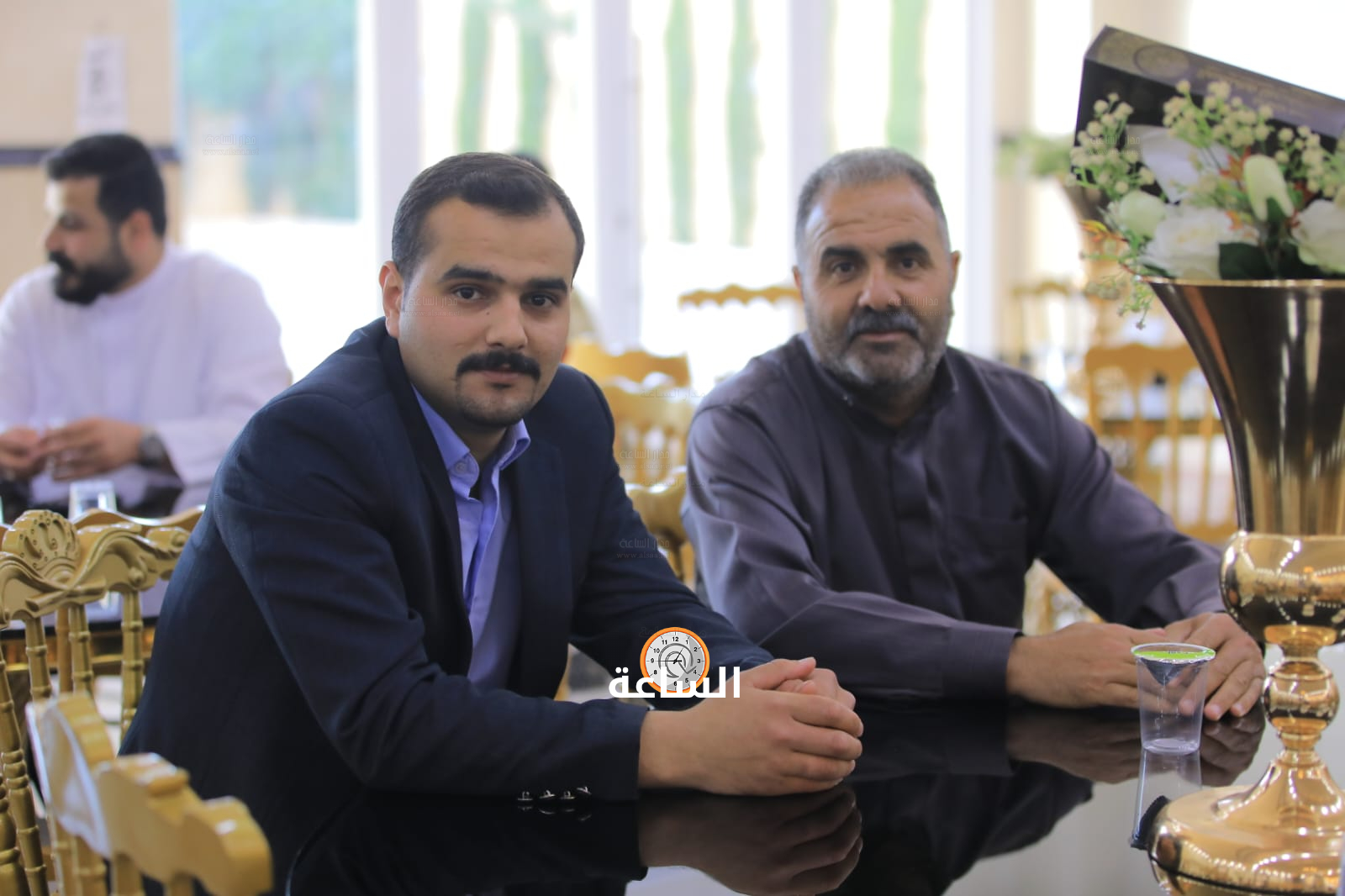 Madar Al-Saa Images 0.6546981159396743