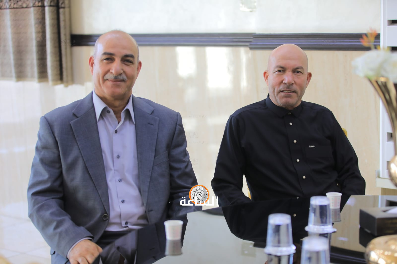 Madar Al-Saa Images 0.33255826739055305