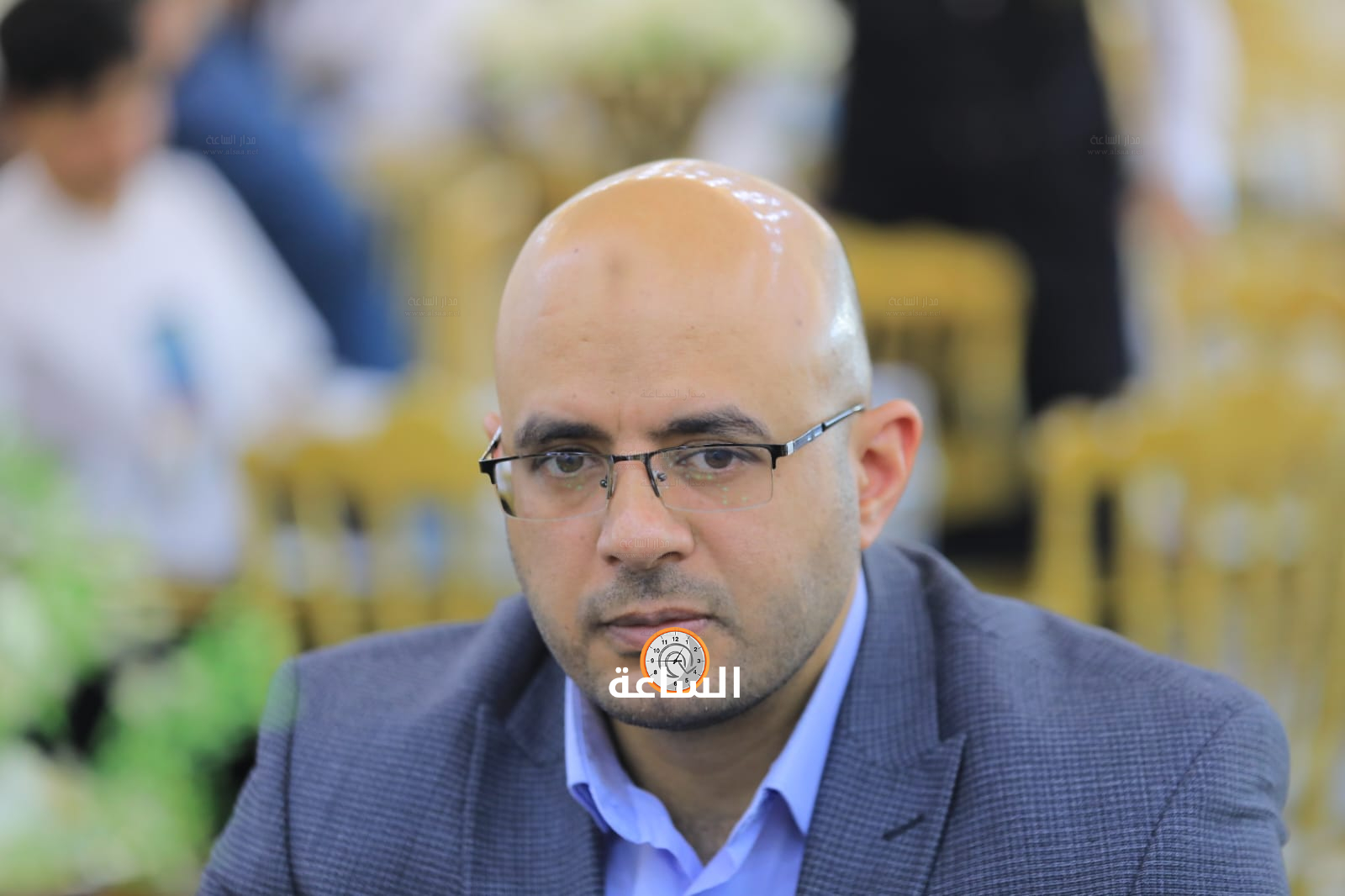 Madar Al-Saa Images 0.3938813380716224