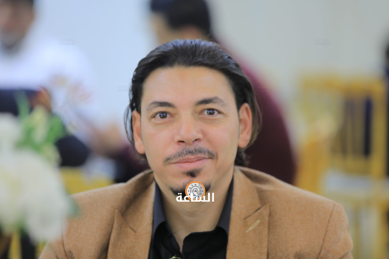 Madar Al-Saa Images 0.8451048512059258