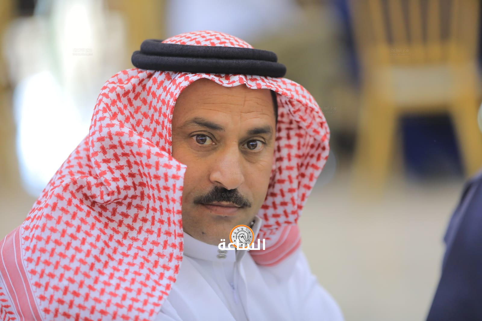Madar Al-Saa Images 0.9931691714956608