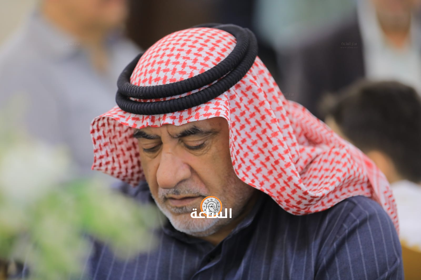 Madar Al-Saa Images 0.4860144519339463