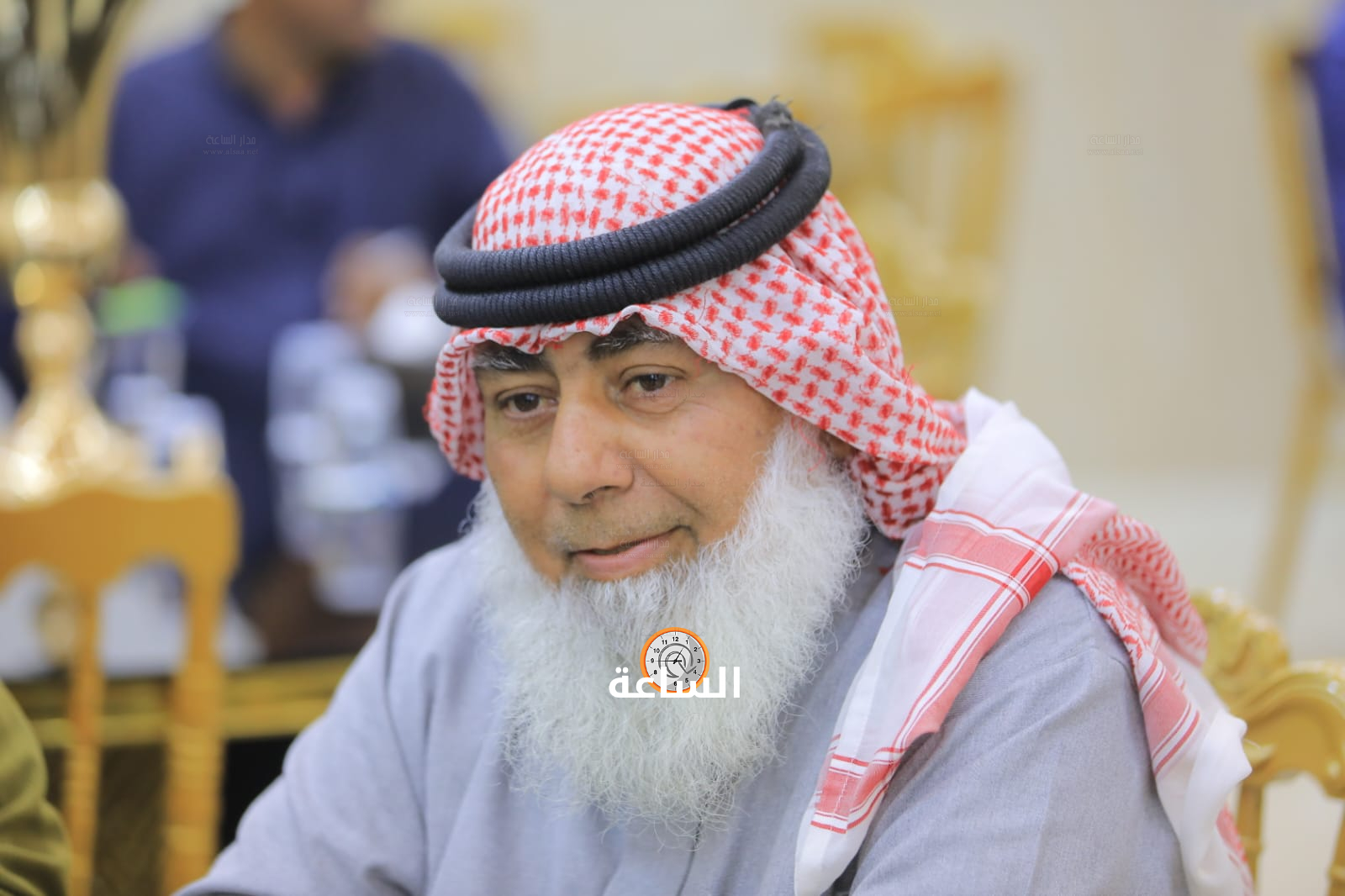 Madar Al-Saa Images 0.3017585594892914