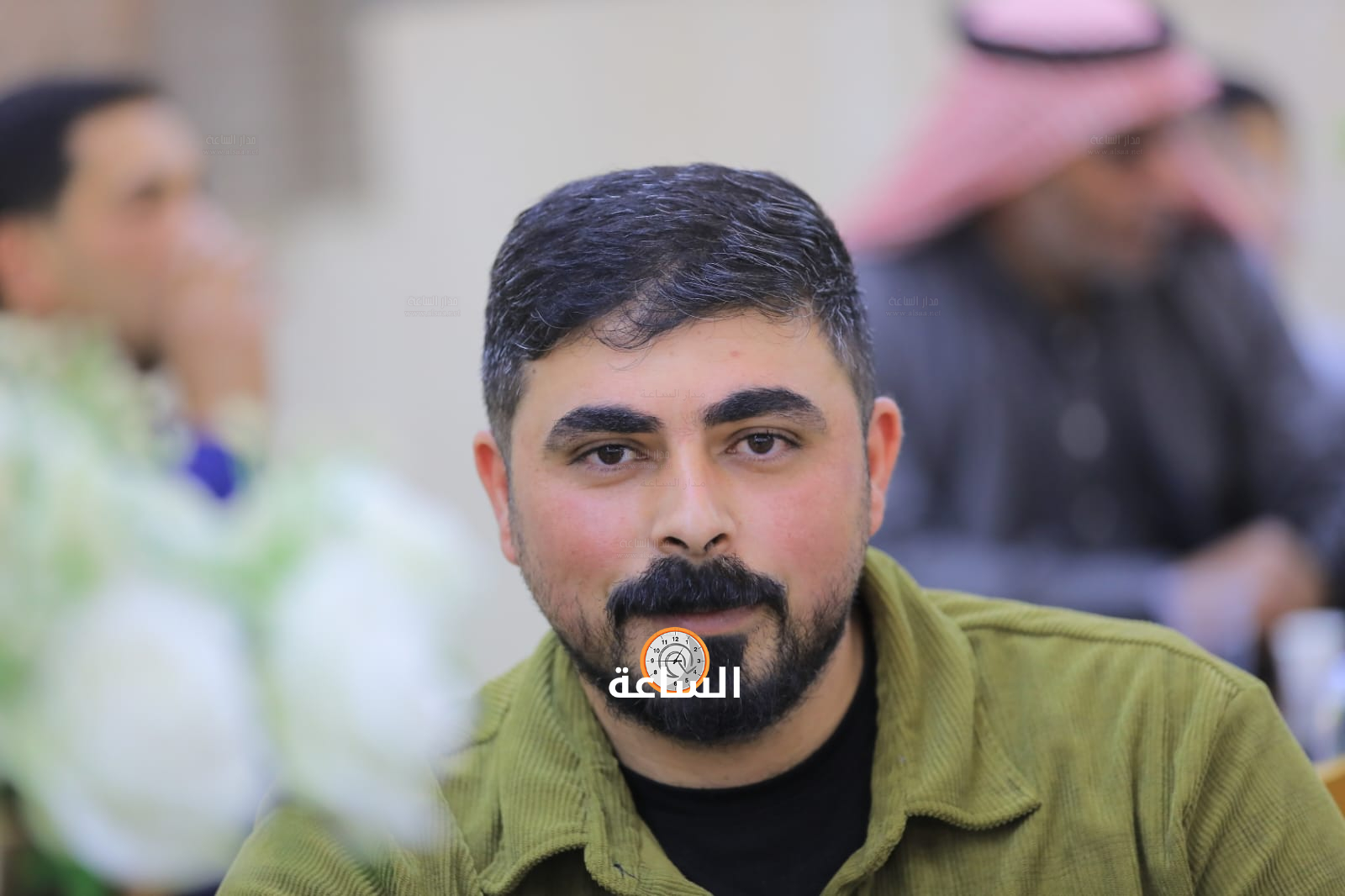 Madar Al-Saa Images 0.3481274534034603