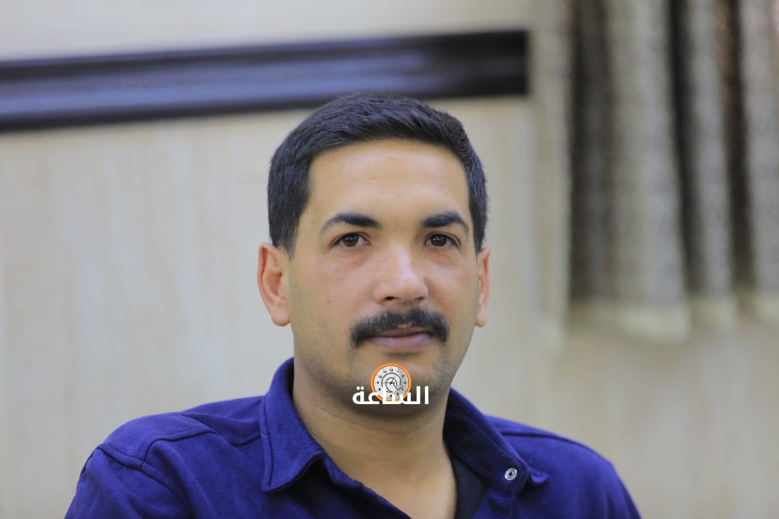 Madar Al-Saa Images 0.3695013598147886