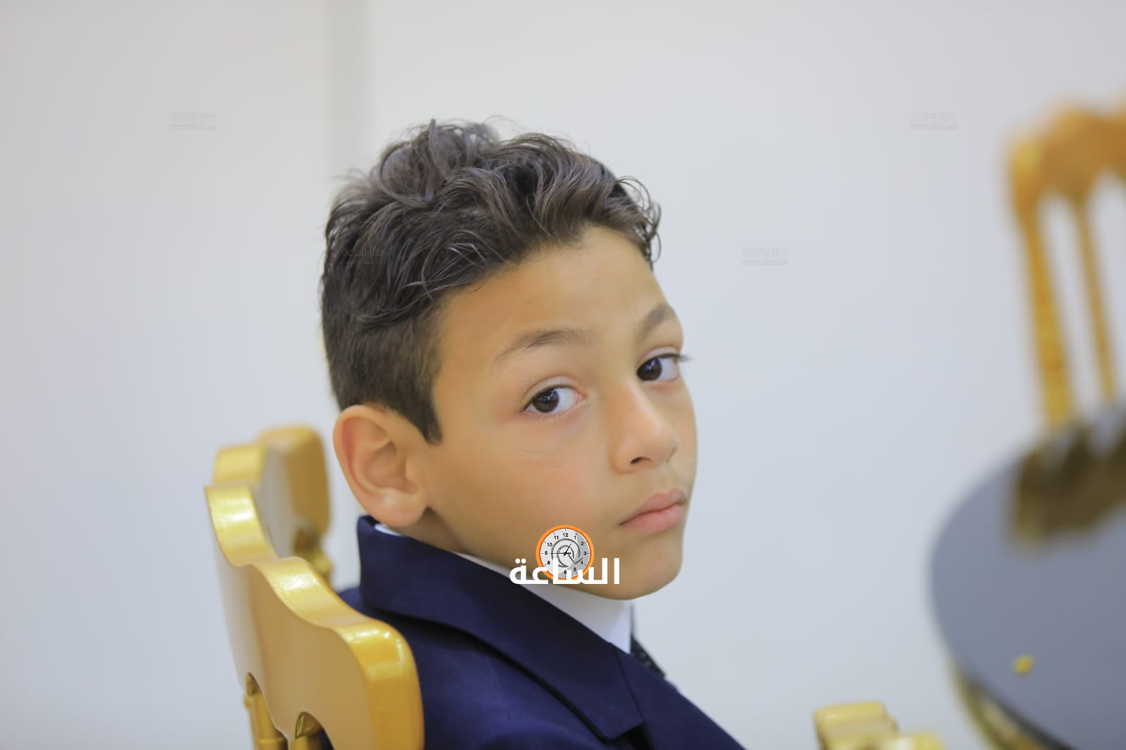 Madar Al-Saa Images 0.7690637900916497