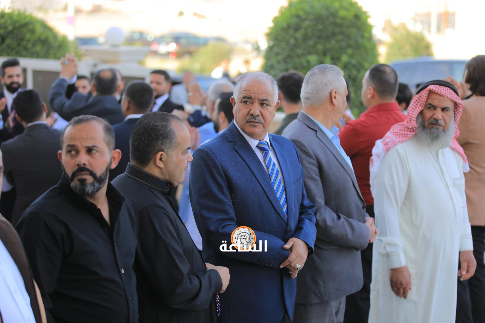 Madar Al-Saa Images 0.8773283555937474