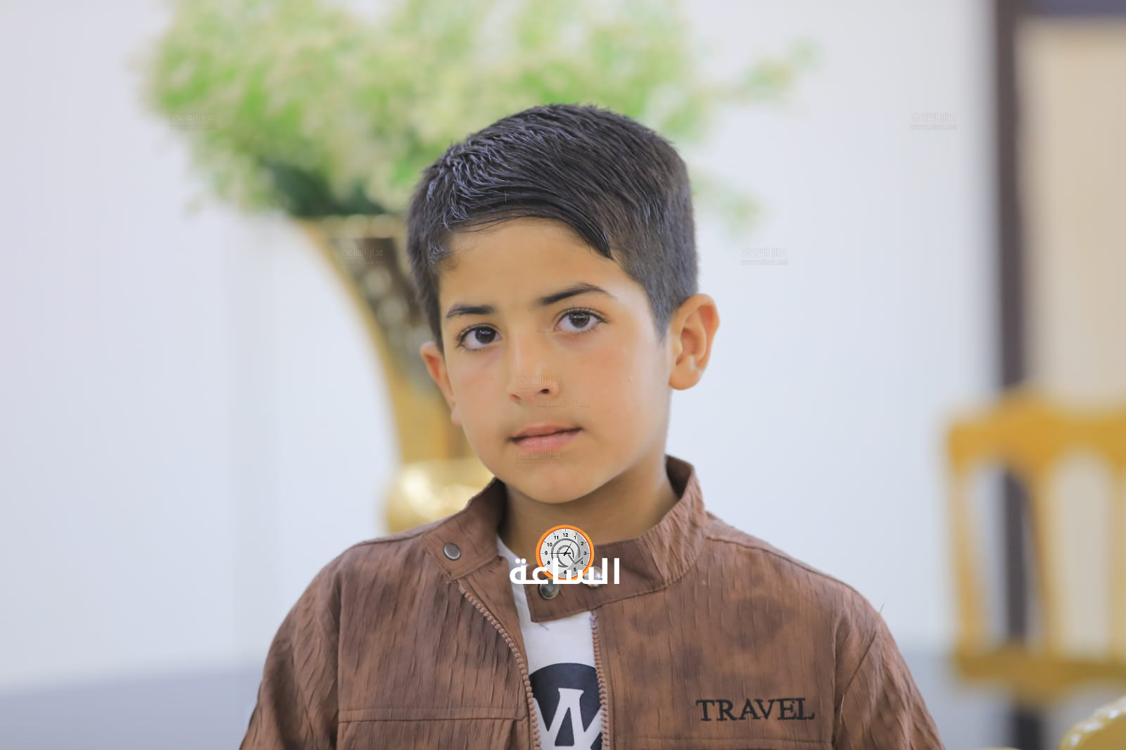 Madar Al-Saa Images 0.2536979580562878