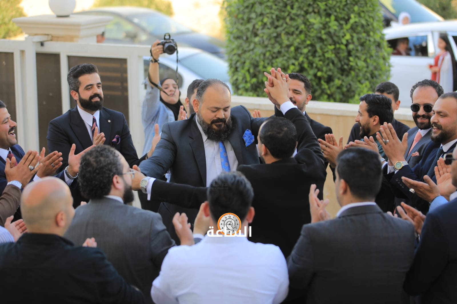 Madar Al-Saa Images 0.6554900071068326
