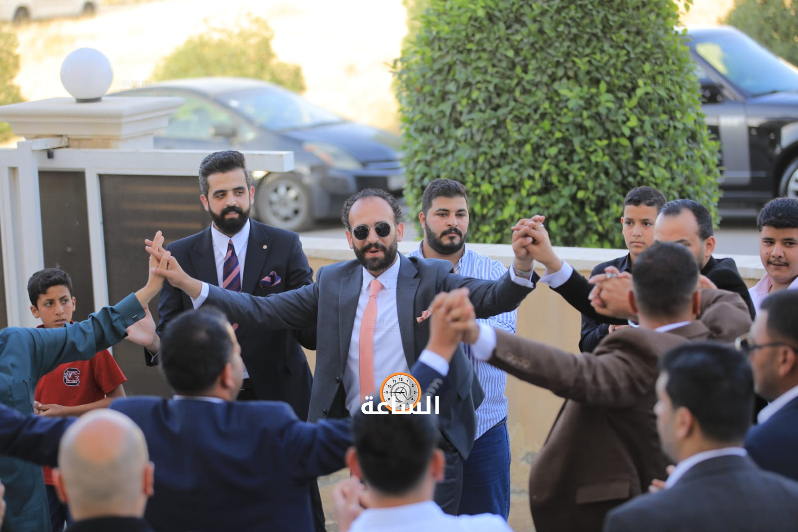 Madar Al-Saa Images 0.9476212650419213