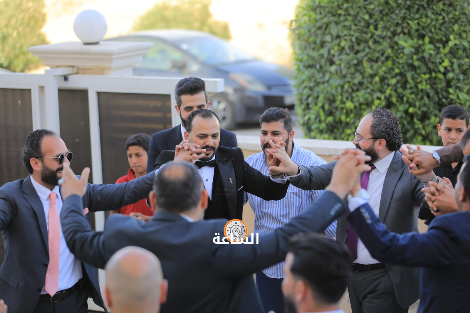 Madar Al-Saa Images 0.28939223732593233