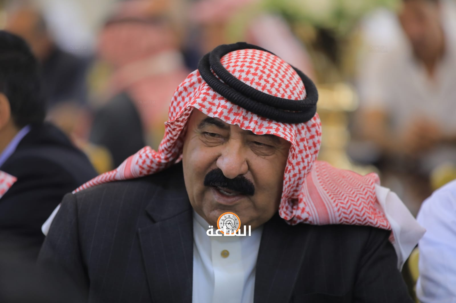 Madar Al-Saa Images 0.2852644549528339