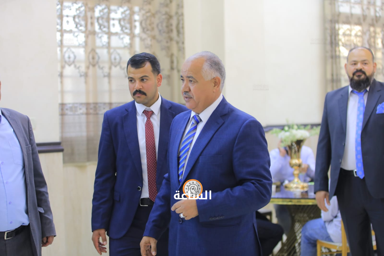 Madar Al-Saa Images 0.4385979678674651