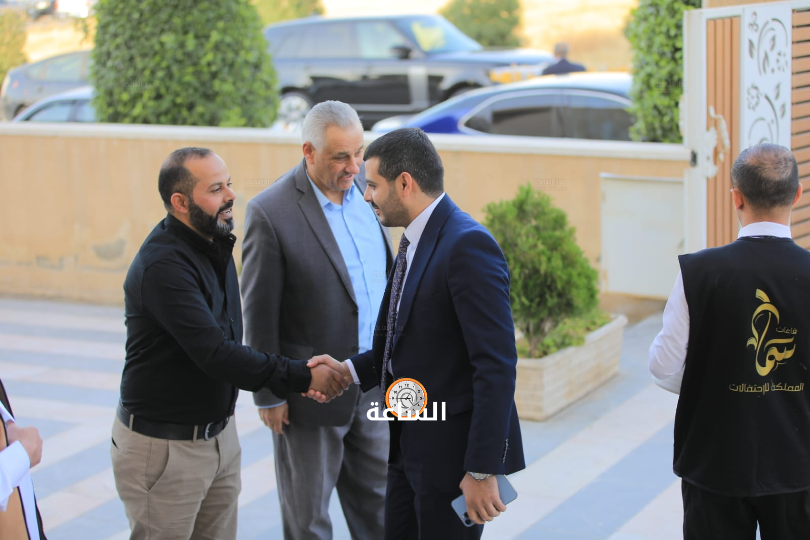 Madar Al-Saa Images 0.7733540134148497