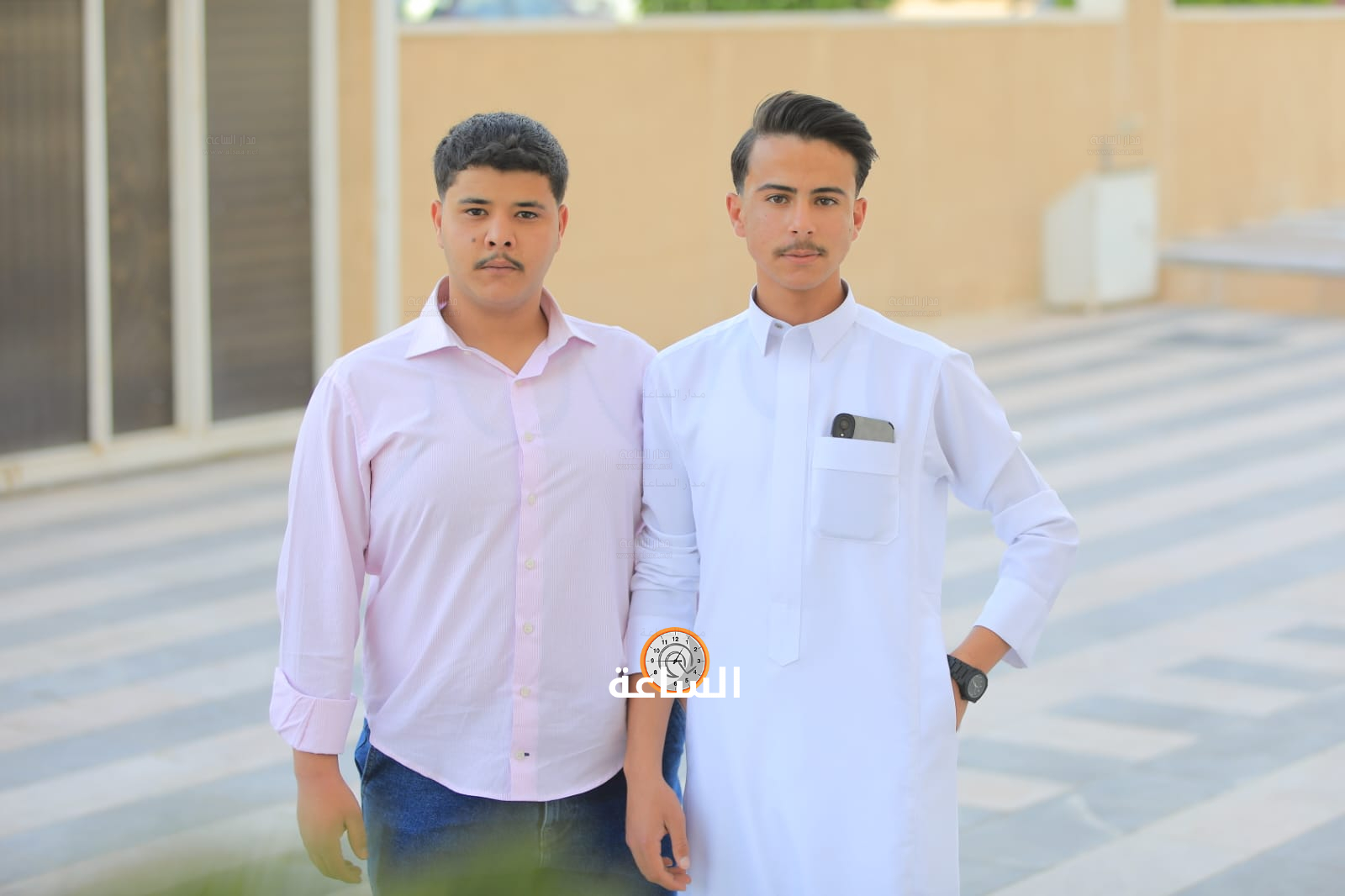 Madar Al-Saa Images 0.9228745305449051