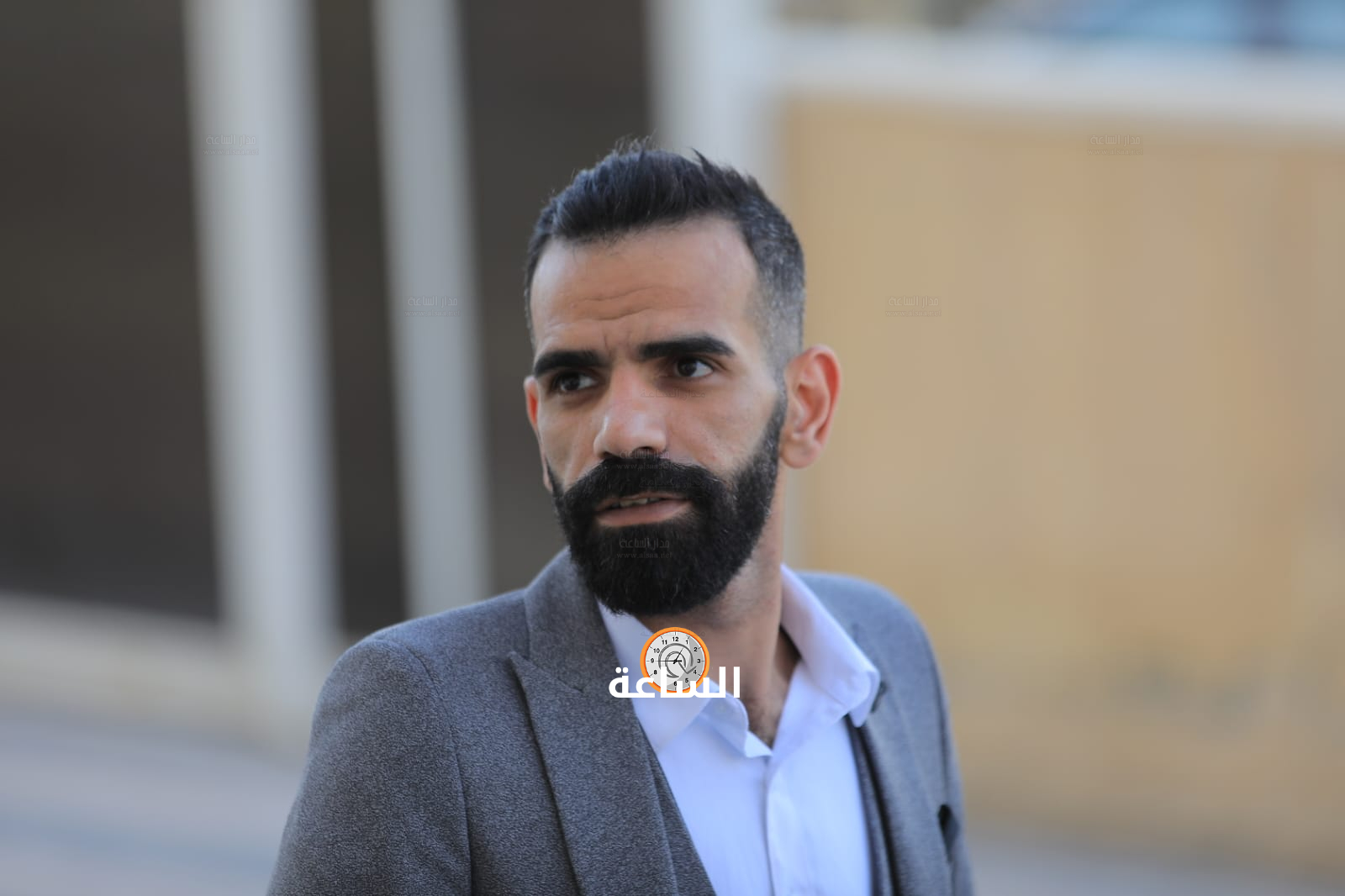 Madar Al-Saa Images 0.5774514011185038