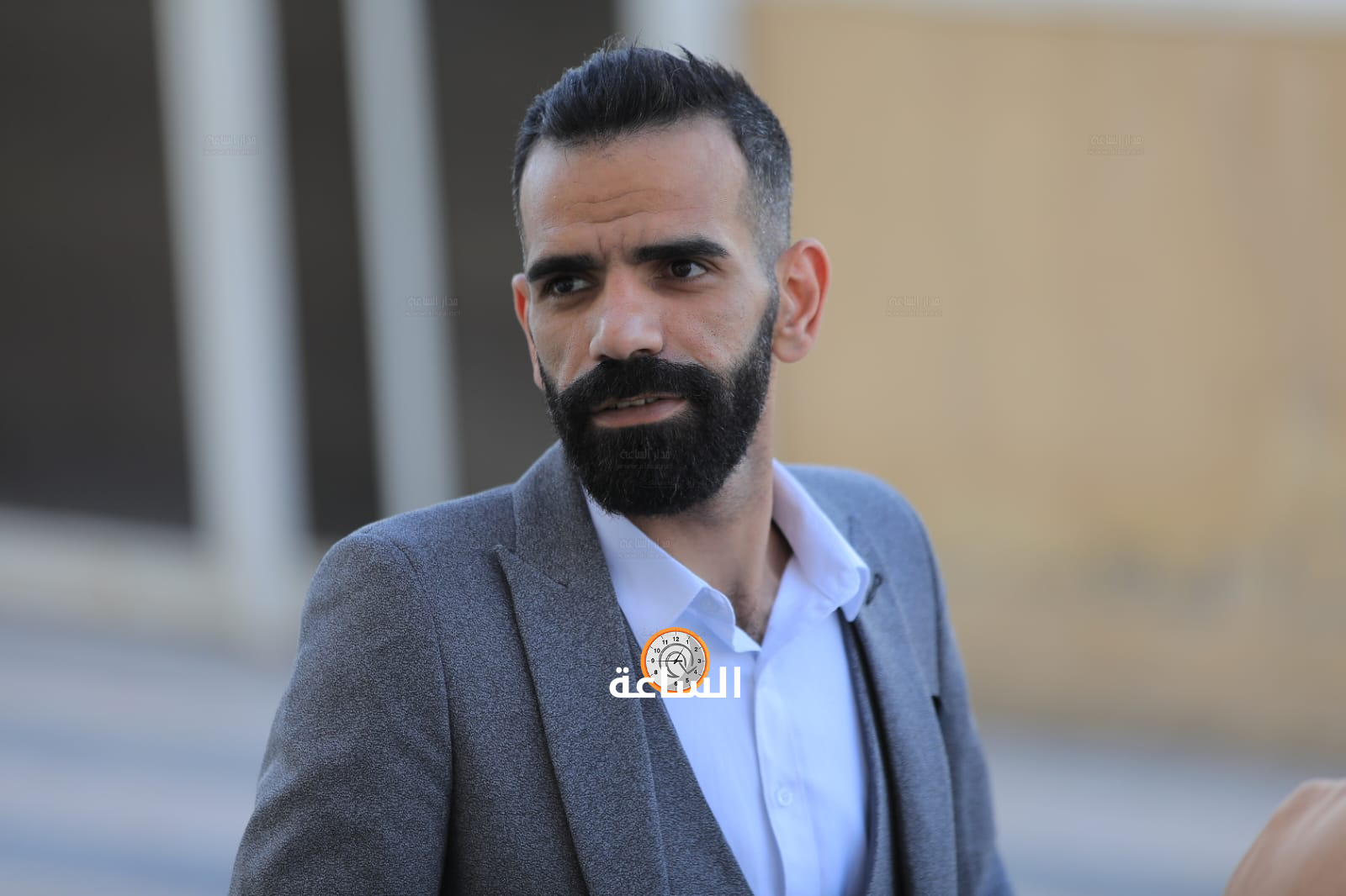 Madar Al-Saa Images 0.7209498488173883