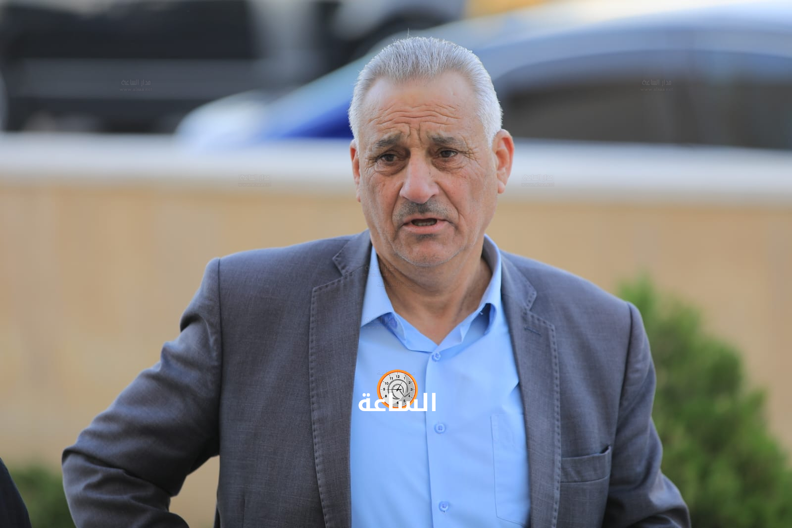 Madar Al-Saa Images 0.4238207863264075