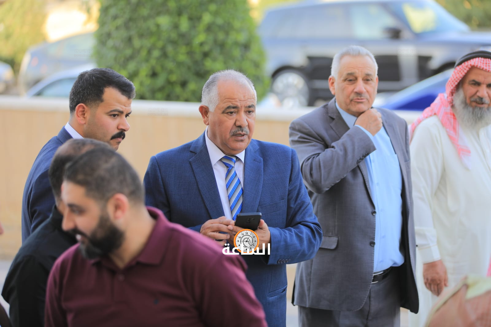Madar Al-Saa Images 0.030708361995506972