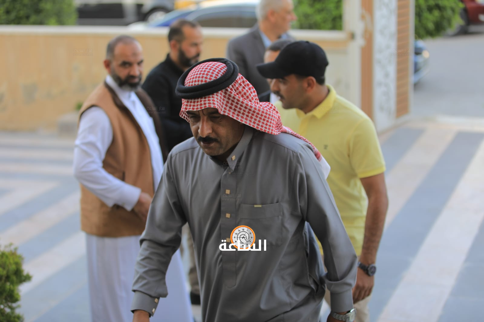 Madar Al-Saa Images 0.5821837111312643