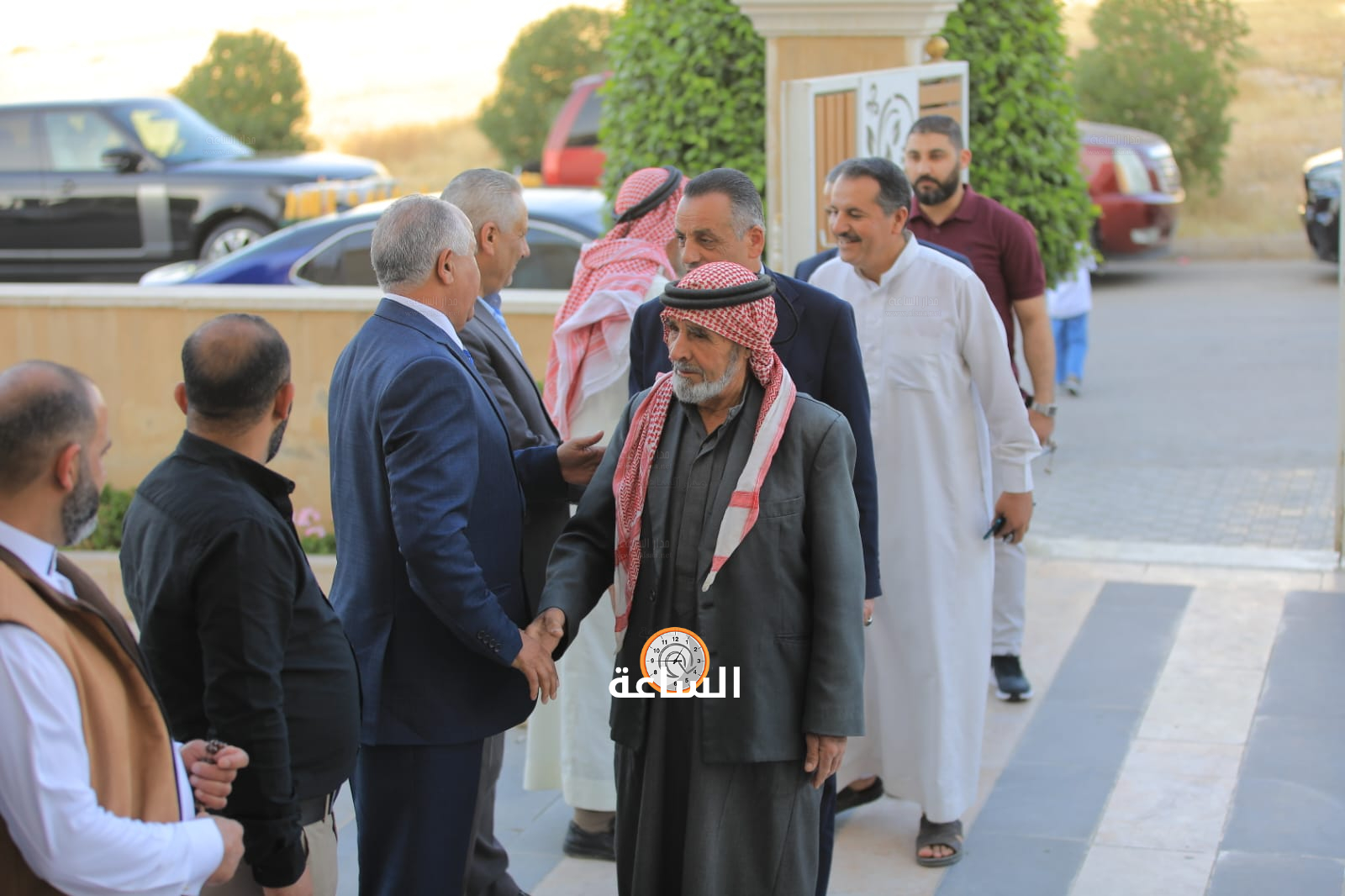 Madar Al-Saa Images 0.24356077979668578