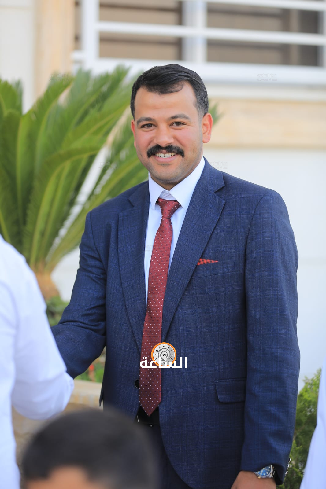 Madar Al-Saa Images 0.5035078540596603