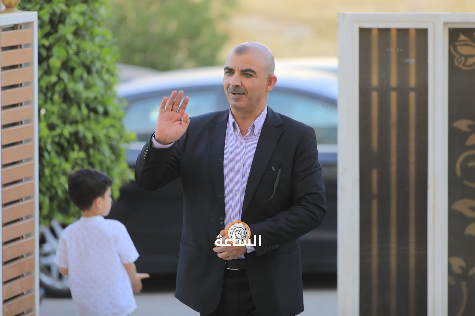 Madar Al-Saa Images 0.6167408761748198