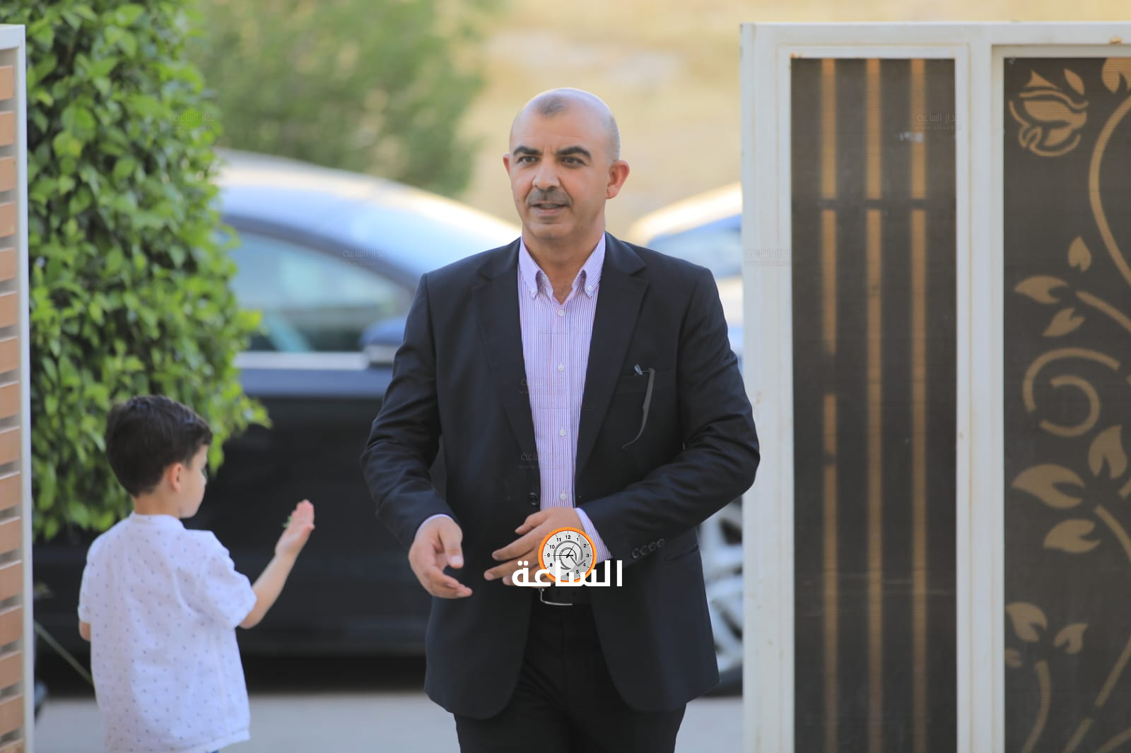Madar Al-Saa Images 0.1711848271433306