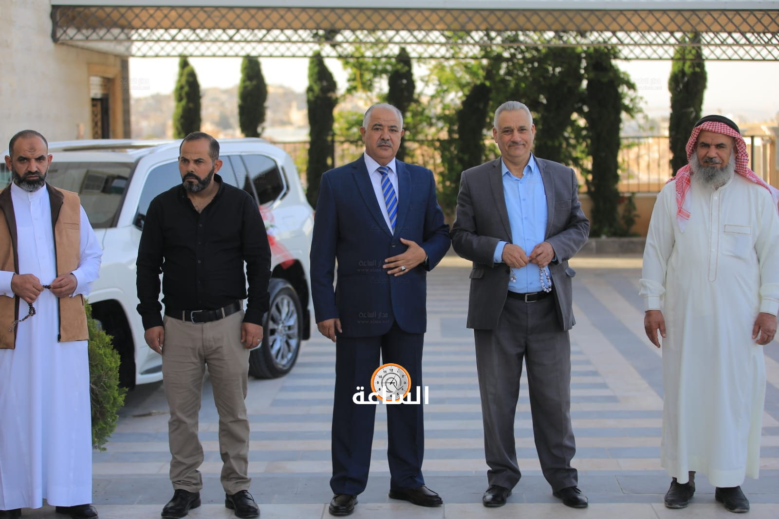 Madar Al-Saa Images 0.8777876760086514