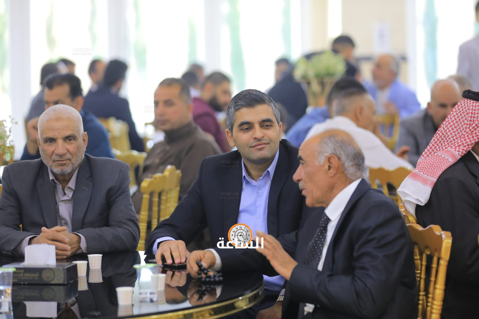 Madar Al-Saa Images 0.6094849125667144
