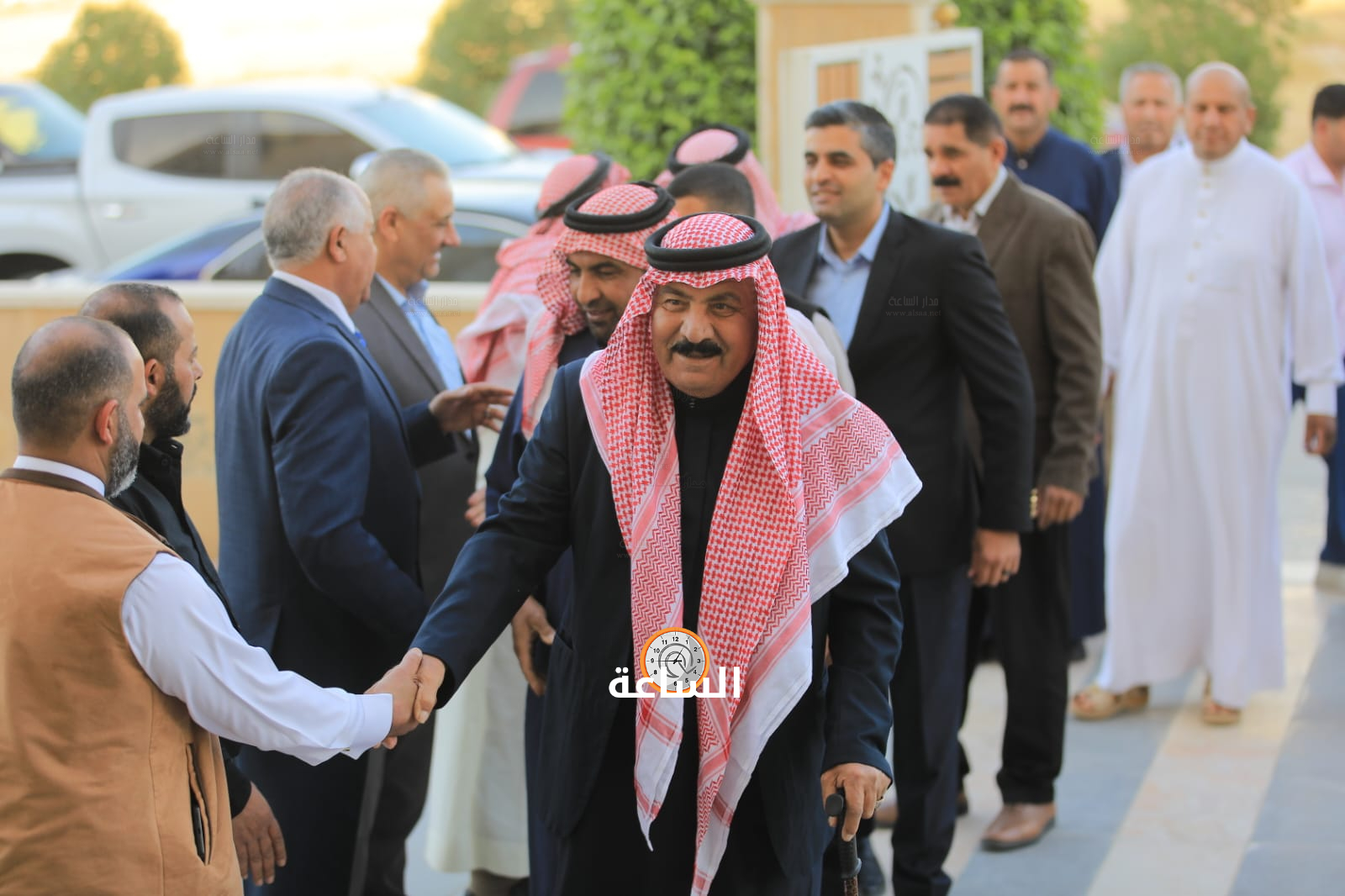 Madar Al-Saa Images 0.4944670237026
