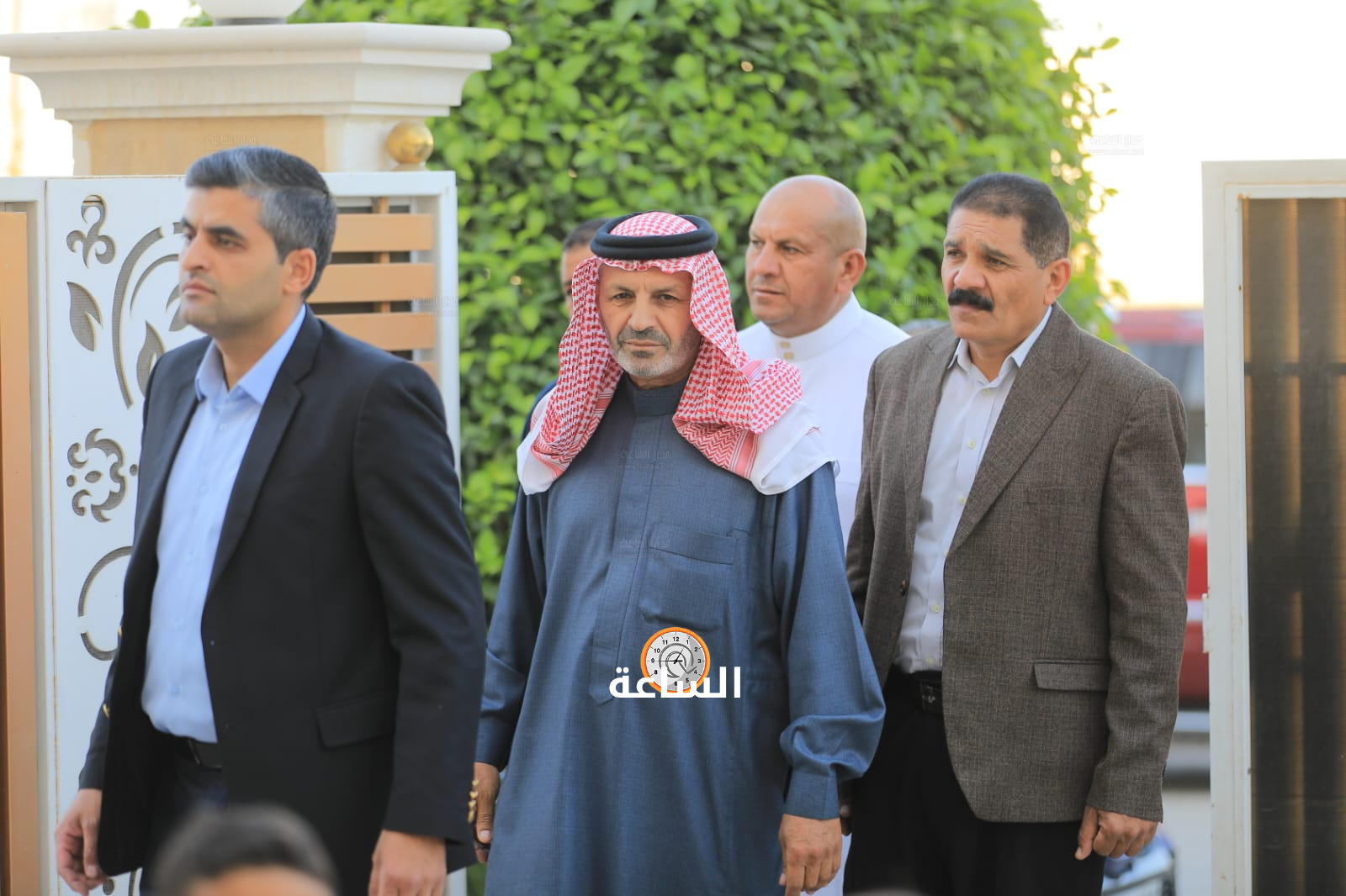 Madar Al-Saa Images 0.6076930002778836